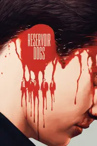 Poster to the movie "Reservoir Dogs" #924955