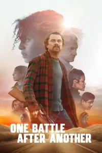 Poster to the movie "BC Project" #1003387