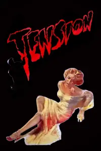 Poster to the movie "Tension" #975861