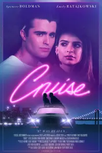 Poster to the movie "Cruise" #1172330