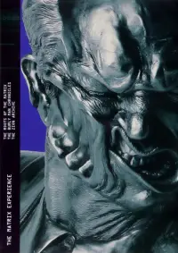 Poster to the movie "The Burly Man Chronicles" #1147499