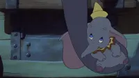 Backdrop to the movie "Dumbo" #834805
