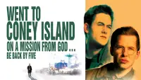 Backdrop to the movie "Went to Coney Island on a Mission from God... Be Back by Five" #969318