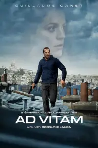Poster to the movie "Ad Vitam" #1028513