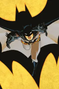 Poster to the movie "Batman: Year One" #822689
