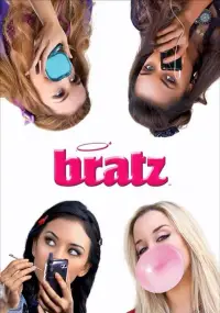 Poster to the movie "Bratz" #1033151