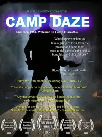 Poster to the movie "Camp Daze" #1237561