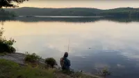 Backdrop to the movie "Camping Vlog" #556064