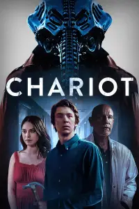 Poster to the movie "Chariot" #1140036