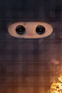 Poster to the movie "Checkered Ninja 3" #1124544