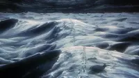 Backdrop to the movie "Cowboy Bebop: The Movie" #673539