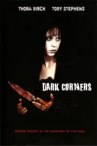 Poster to the movie "Dark Corners" #1068697