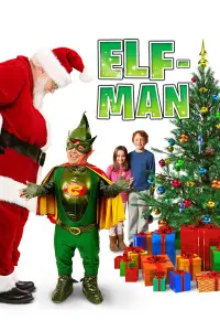 Poster to the movie "Elf-Man" #1023339