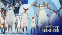 Backdrop to the movie "Elliot: The Littlest Reindeer" #1078369