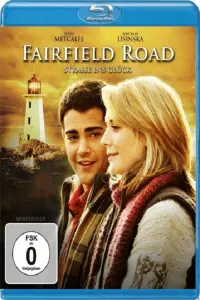 Poster to the movie "Fairfield Road" #1100462