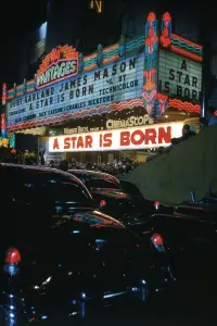Poster to the movie "A Star Is Born World Premiere" #1146635
