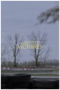Poster to the movie "Little Victories" #765790