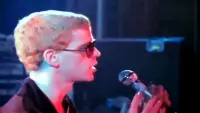 Backdrop to the movie "Lou Reed - Ancienne Belgique 22-05-1974" #1102698