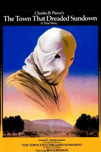 Poster to the movie "The Town That Dreaded Sundown" #957533