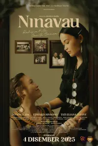 Poster to the movie "Ninavau" #1058361