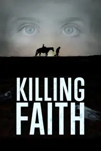 Poster to the movie "Killing Faith" #1016213