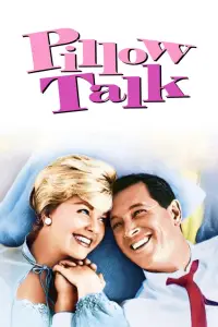 Poster to the movie "Pillow Talk" #1107818