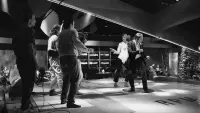 Backdrop to the movie "Pulp Fiction: The Making Of" #742257