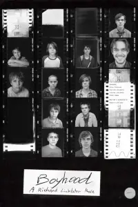 Poster to the movie "Twelve Years" #896074