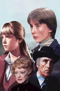 Poster to the movie "Return from Witch Mountain" #745468
