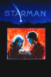 Poster to the movie "Starman" #1107474