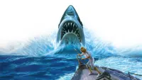 Backdrop to the movie "Jaws: The Revenge" #728979