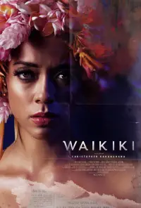 Poster to the movie "Waikiki" #740459