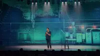 Backdrop to the movie "Sal Vulcano: Terrified" #749030