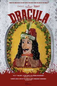 Poster to the movie "Dracula" #529424