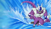 Backdrop to the movie "Dragon Ball Z: Cooler