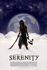 Poster to the movie "Serenity" #952569