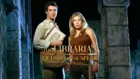 Backdrop to the movie "The Librarian: Quest for the Spear" #1042281