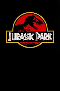 Poster to the movie "Jurassic Park" #901241