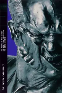 Poster to the movie "The Burly Man Chronicles" #1147495