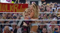 Backdrop to the movie "WWE SummerSlam 2025: Saturday" #816529