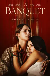 Poster to the movie "A Banquet" #1063916