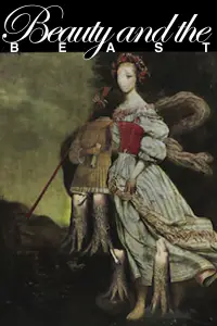 Poster to the movie "Beauty and the Beast" #1080415