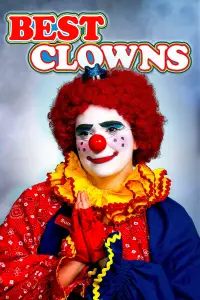 Poster to the movie "Best Clowns" #1086828