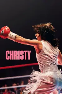 Poster to the movie "Christy" #1012309