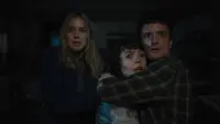 Backdrop to the movie "Five Nights at Freddy