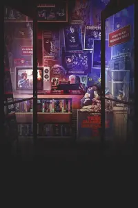 Poster to the movie "In Search of Darkness: Part III" #746965