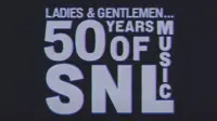 Backdrop to the movie "Ladies and Gentlemen... 50 Years of SNL Music" #1160245