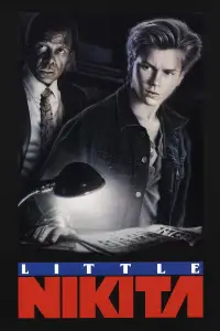 Poster to the movie "Little Nikita" #1165541