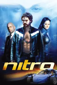 Poster to the movie "Nitro" #639192