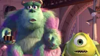 Backdrop to the movie "Monsters, Inc." #852315